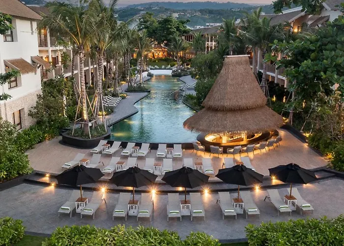 Holiday Inn Resort Samui Bophut Beach By Ihg