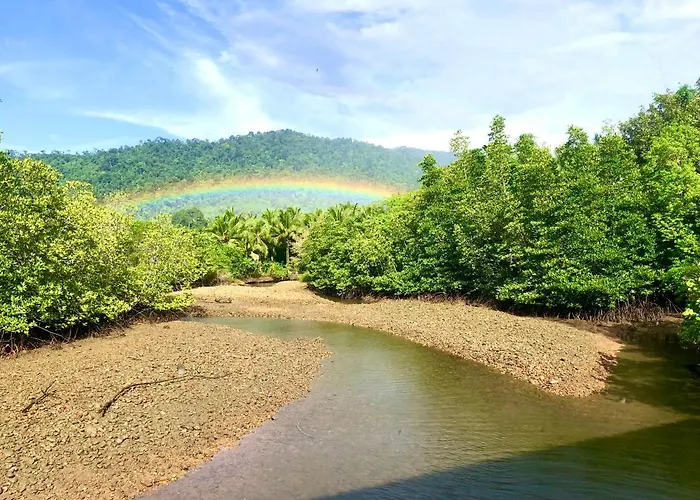 Baan Chan Lay Koh Chang
