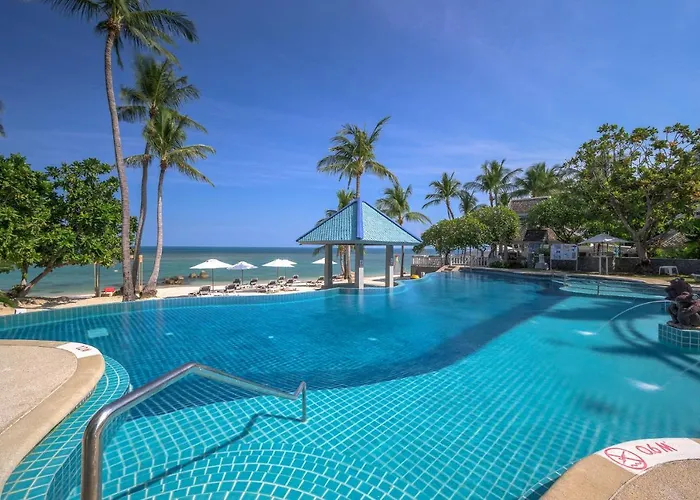 Centara Villas Samui - SHA Plus