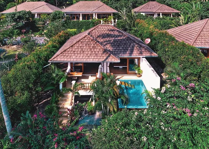 Tropical Season Villa Resort
