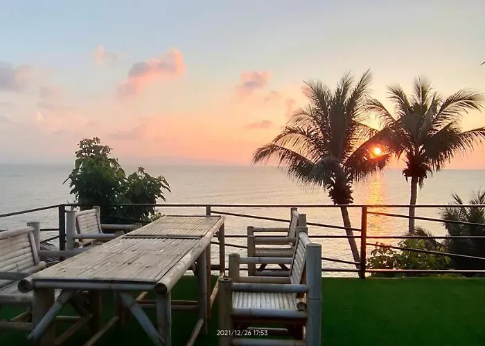 Golden Beach Resort Koh Phangan
