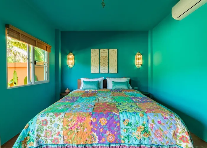 Namreka Sanctuary Wellness Retreat