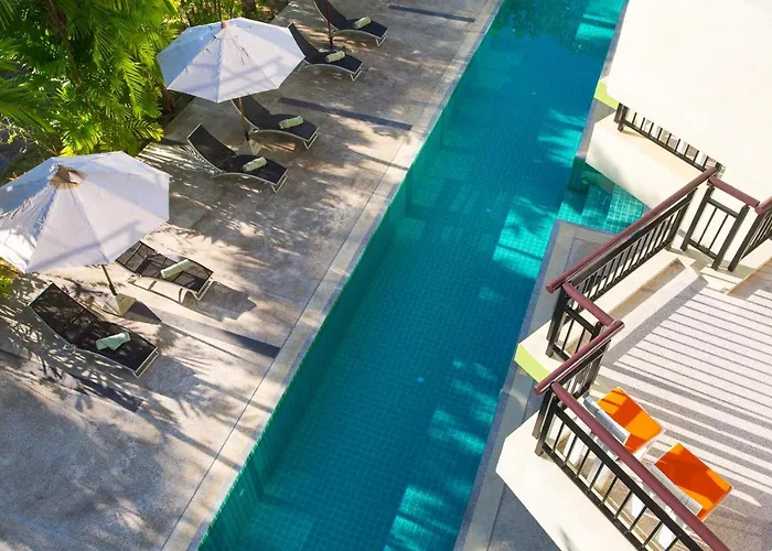 Panalee Koh Samui Resort - Sha Plus