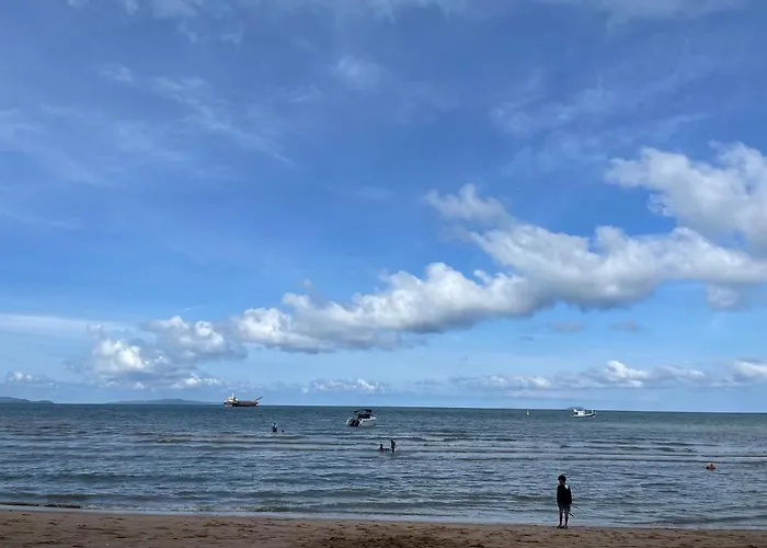 Gallery D Jomtien