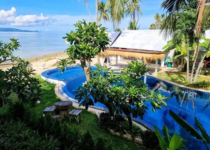 Islandlife Bungalows
