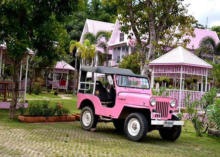 Pai Waan Resort