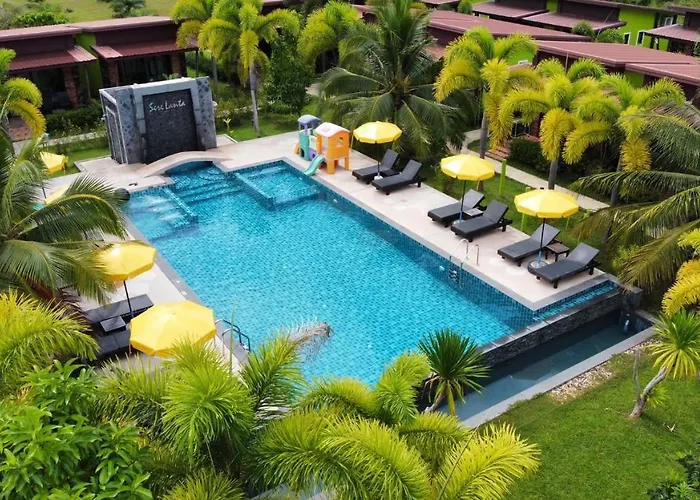 Siri Lanta Resort
