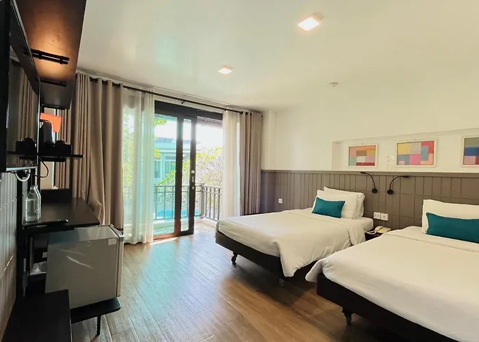 The Mantrini Chiang Rai