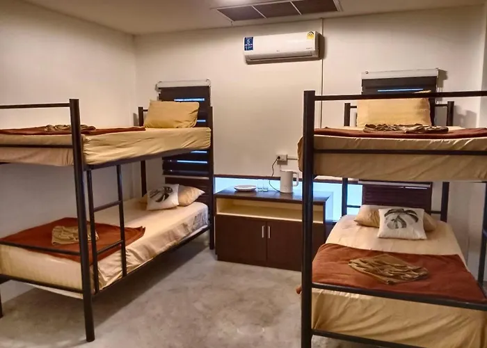 Centerpoint Koh Phangan New