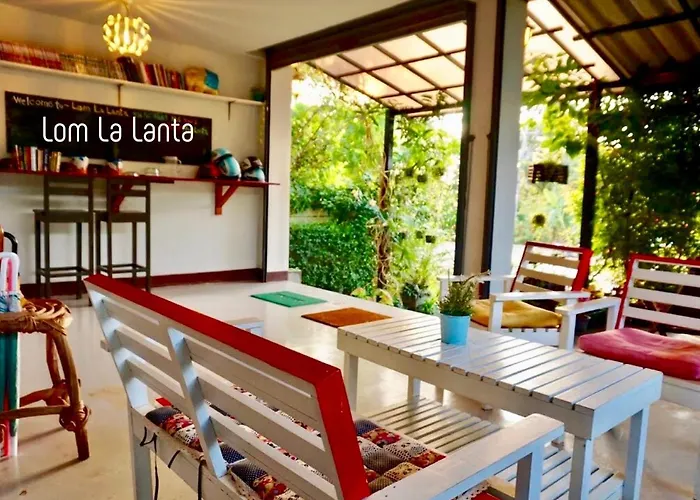 Lom La Lanta