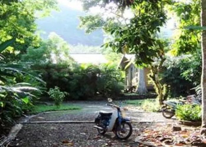 Koh Chang Residence