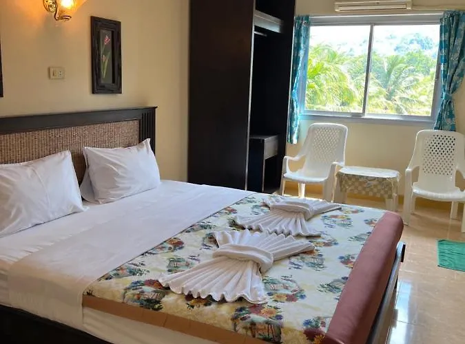 Rt Khaolak Hotel