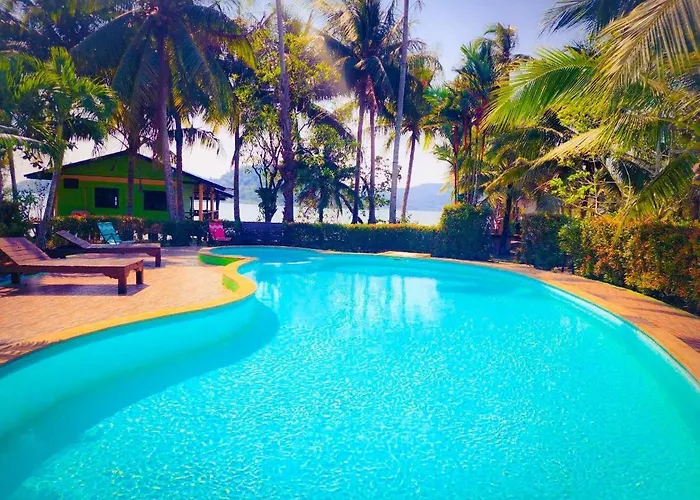 Banmae Resort Kohchang