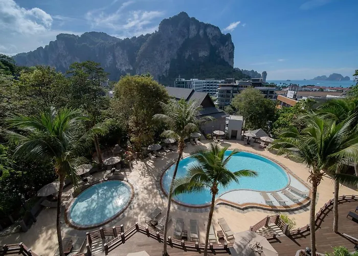 Holiday Inn Resort Krabi Ao Nang Beach By Ihg