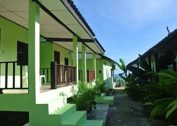 Noname Bungalow