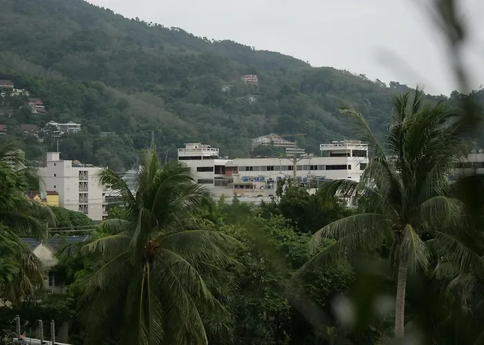 Baan Sabai De