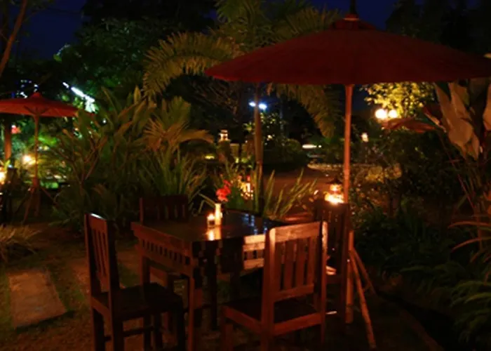 Suansiri Resort