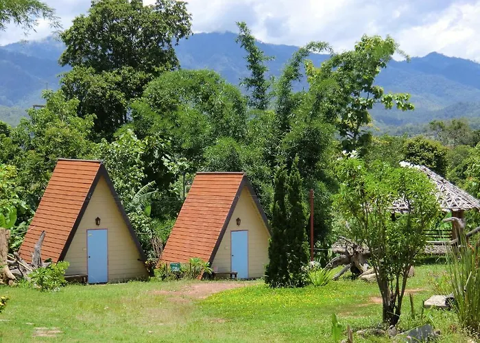 Tewdoi Garden Resort