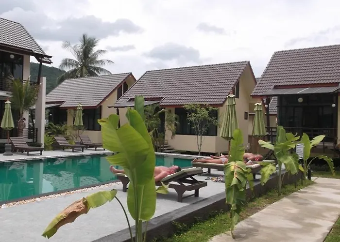 Hathai Villa