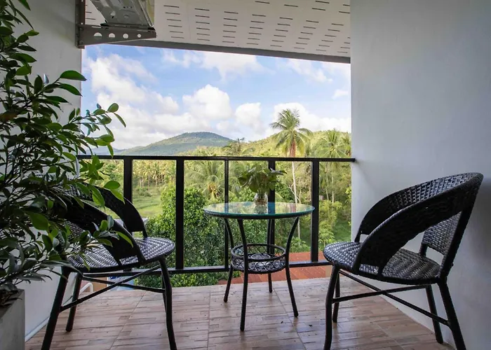 Laewan Guesthouse