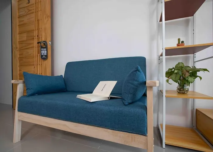 Laewan Guesthouse