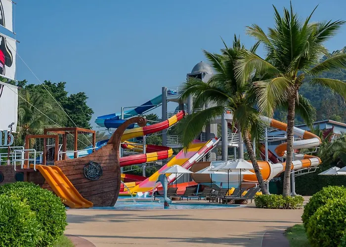 Koh Chang Paradise Hill
