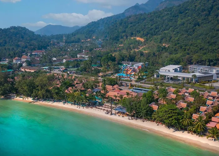 Koh Chang Paradise Resort & Spa