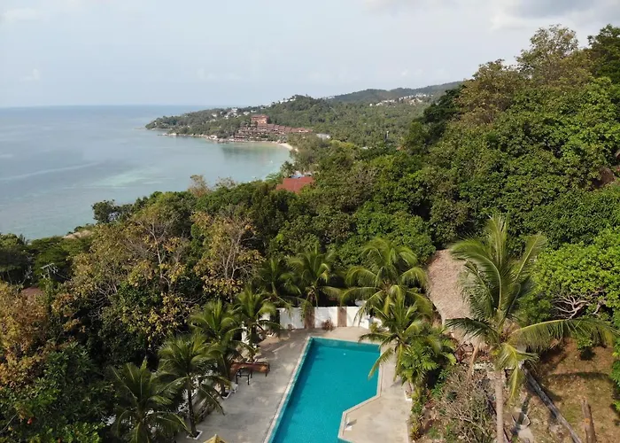 Tantawan Sea View Residence 山海居