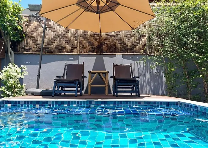 Ton Yaang Private Pool Villa