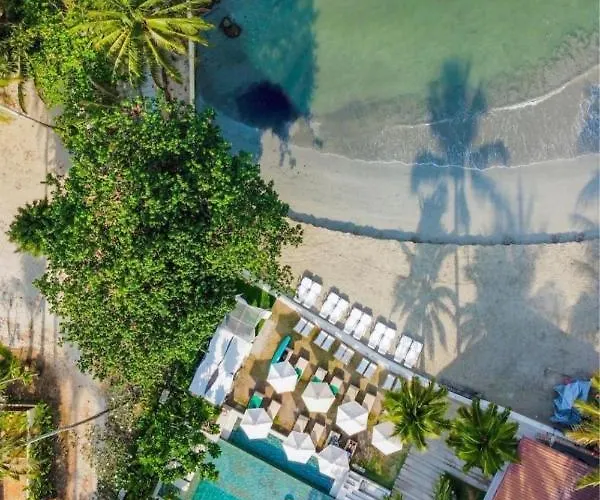 Vayna Boutique Koh Chang