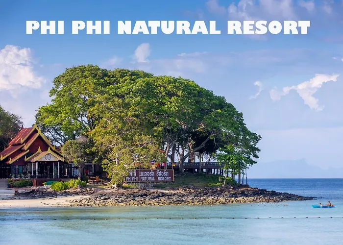 Phi Phi Natural Resort
