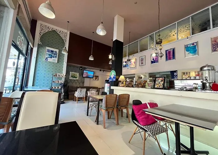 Mooz Huahin Bed & Breakfast