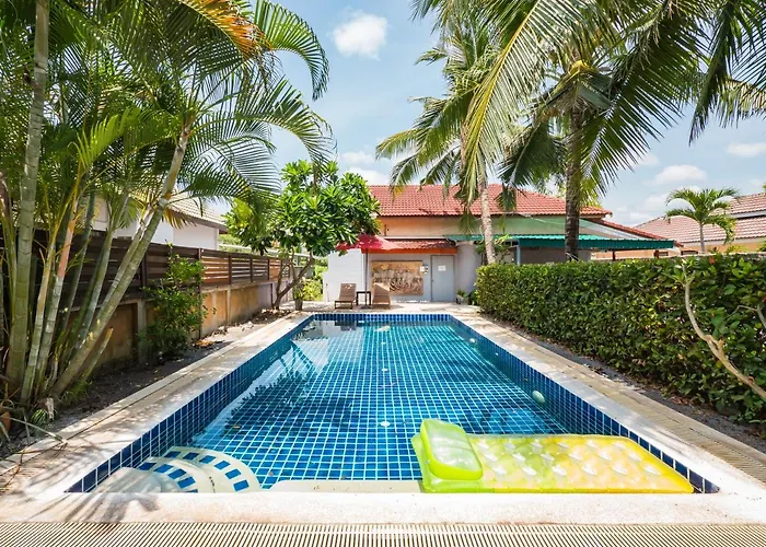 Lemon House Apartment