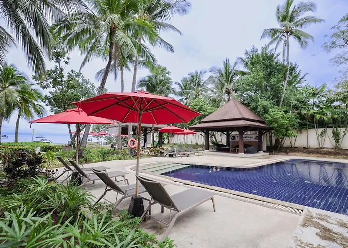 Hotel Ibis Samui Bophut