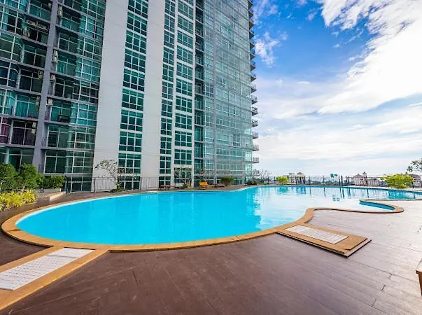 Jomtien The Grand By Nancy