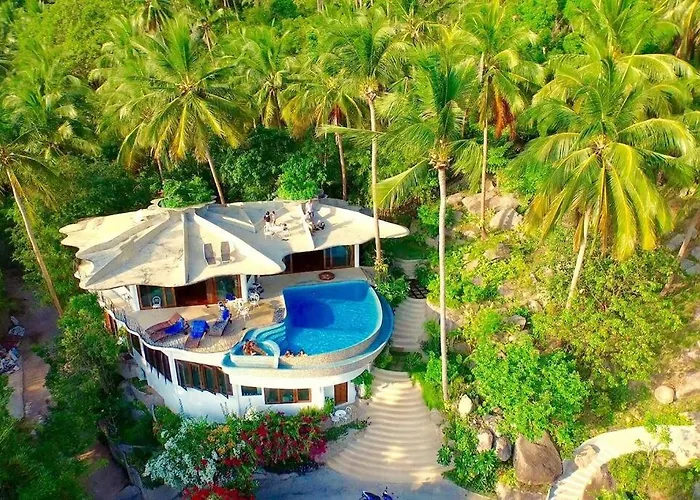 Monkey Flower Villas