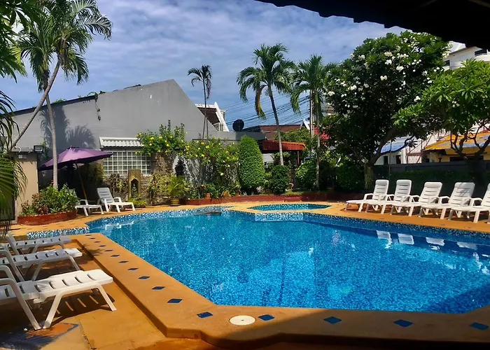 Southern Star Resort