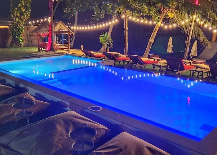 Kids Heaven Villa