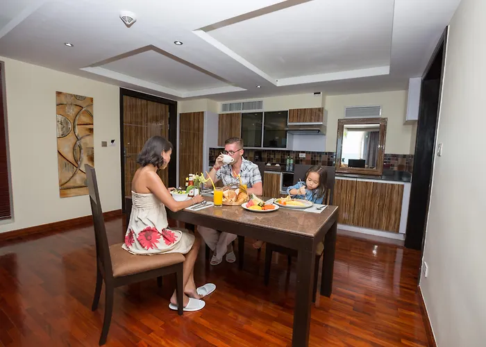 Royal Beach Boutique Resort & Spa Koh Samui