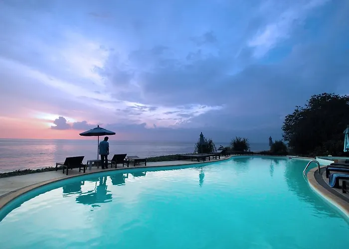 Amantra Resort & Spa