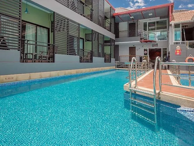 Chayadol Resort - Sha Extra Plus