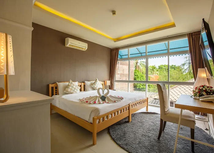 Bondi Hotel Samui
