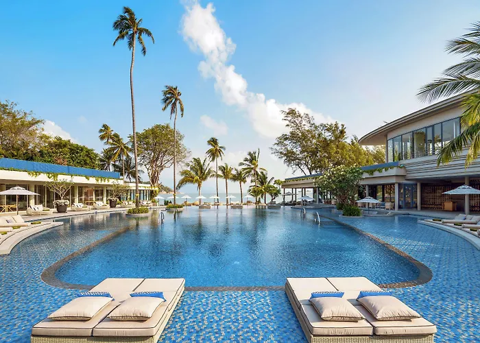 Melia Koh Samui