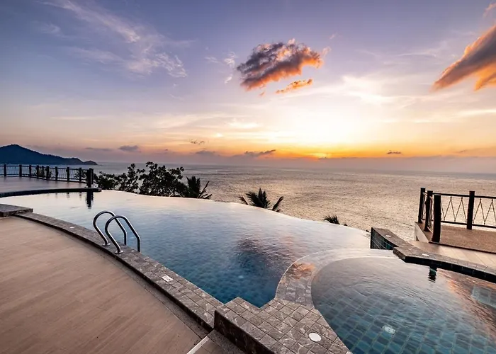 The Ava Resort Koh Tao