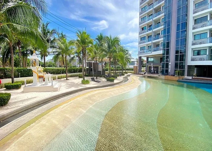 Laguna Beach Resort 1 Condominium