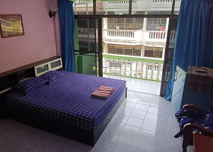 Yuri Guesthouse