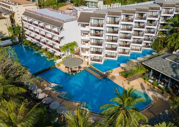 Krabi La Playa Resort