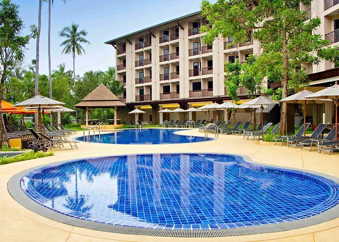 Ibis Styles Krabi Ao Nang