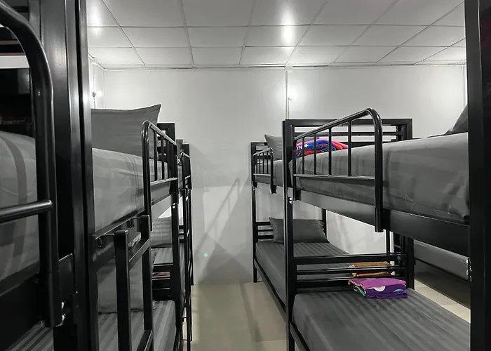 Funny Moon Hostel
