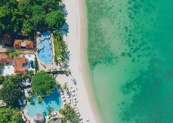 Samui Art Villa
